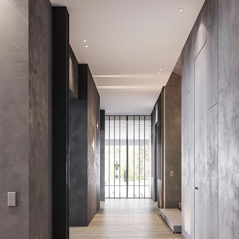 Star Series Mini Spot Lights - 2