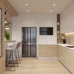 Phantom Series Mini Spot Lights - 2