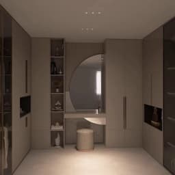 Phantom Series Mini Spot Lights - 3