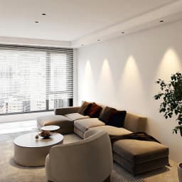 Scorpio Series Project Spot Lights - 2