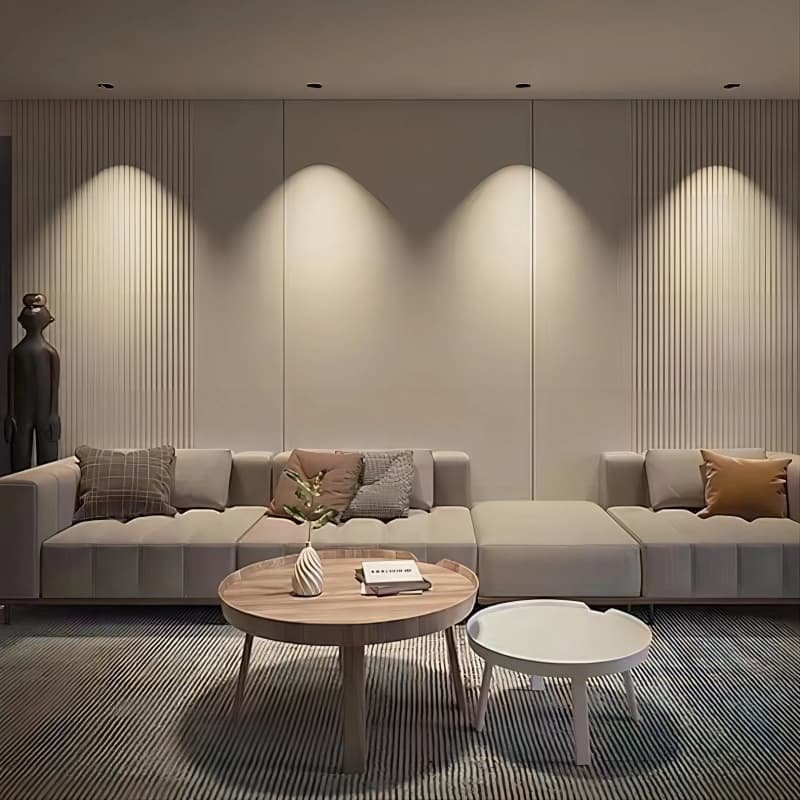 Scorpio Series Project Spot Lights - 3