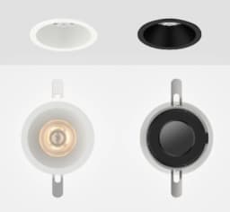 Dawn Series Hotel Spot Lights - 5