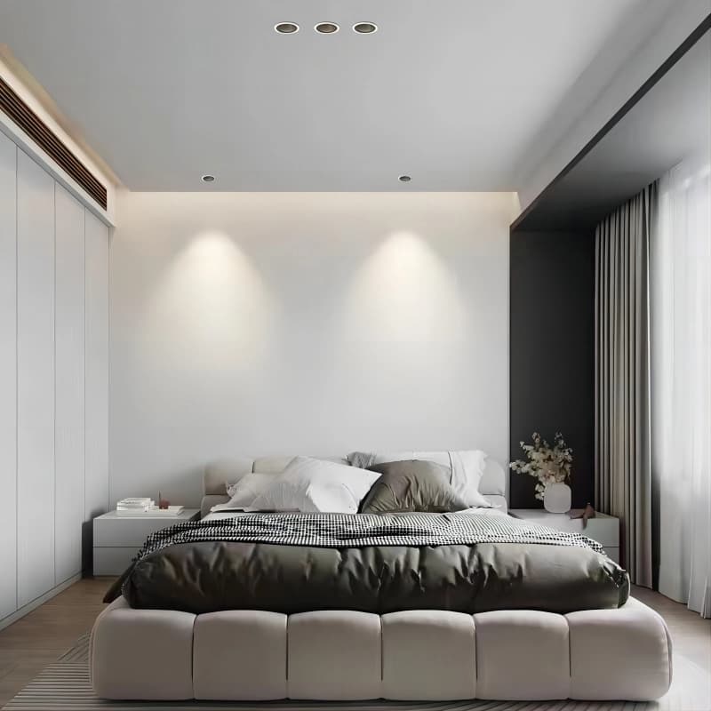 Dawn Series Hotel Spot Lights - 1