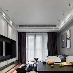 Roma Series Hotel Spot Lights - 1