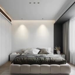 Roma Series Hotel Spot Lights - 2