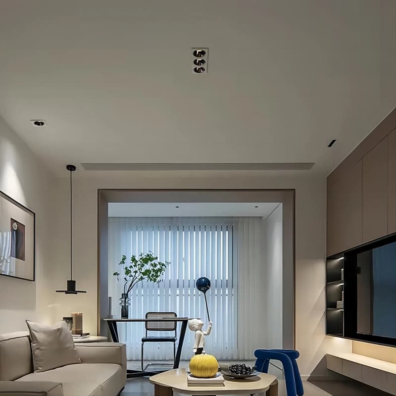 Urus Series Hotel Spot Lights - 3