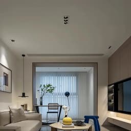 Urus Series Hotel Spot Lights - 3