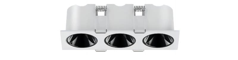 Urus Series Hotel Spot Lights - 1