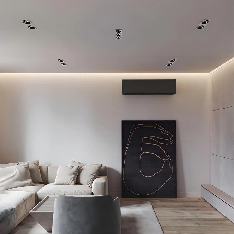 Urus Series Hotel Spot Lights - 1