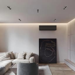 Urus Series Hotel Spot Lights - 1