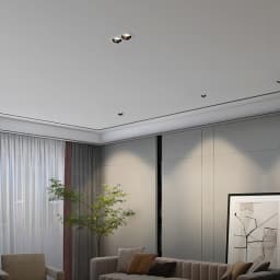 Urus Series Hotel Spot Lights - 2