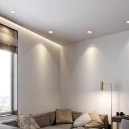 Urus Series Hotel Spot Lights - 2