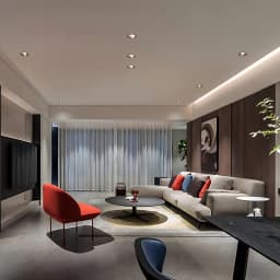 Urus Series Hotel Spot Lights - 1