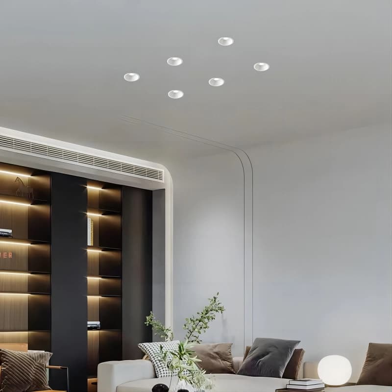 Spyder Series Classic Downlight LED Recessed Lights

 - 1