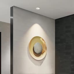 Spyder Series Classic Downlight Recessed Ceiling Lights - 1