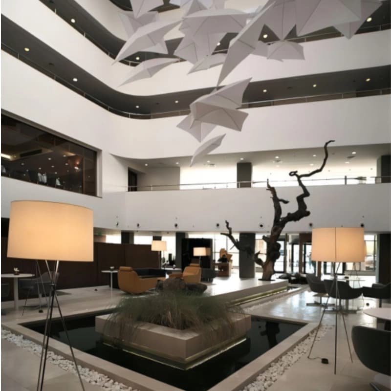 Spyder Series Classic Tiltable LED Spot Lights - 3