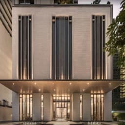 Spyder Series Classic Tiltable LED Spot Lights - 4