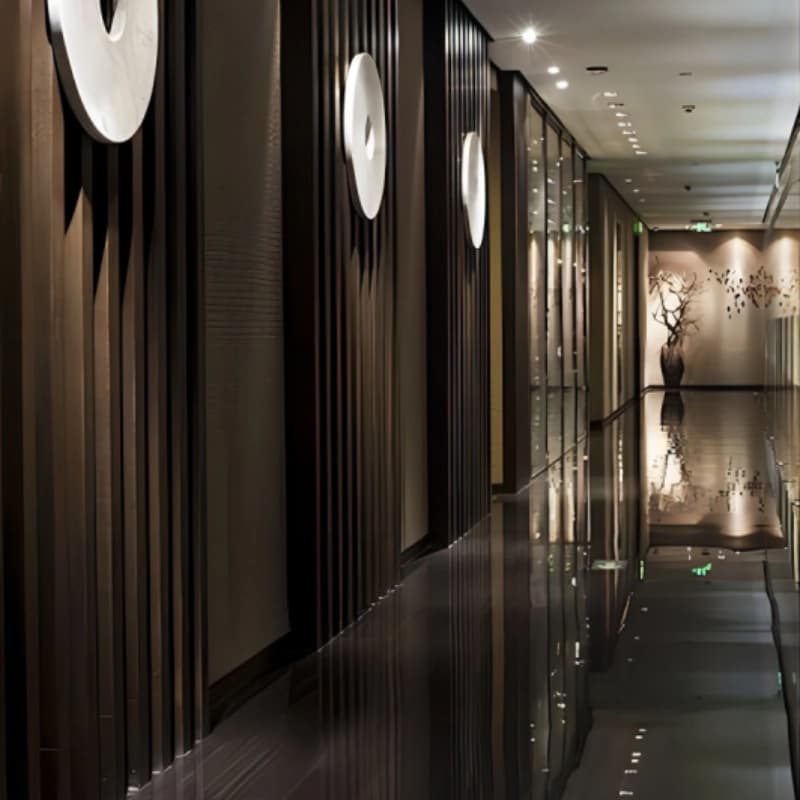 Taurus Series Pro Hotel Spot Lights - 2