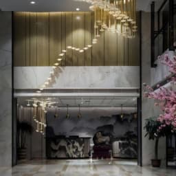 Taurus Series Pro Hotel Spot Lights - 3