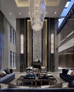 Taurus Series Pro Hotel Spot Lights - 1