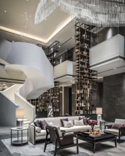 Taurus Series Pro Hotel Spot Lights - 3