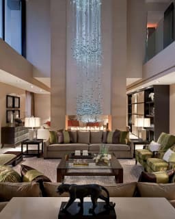 Taurus Series Pro Hotel Spot Lights - 3