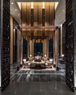 Taurus Series Pro Hotel Spot Lights - 2