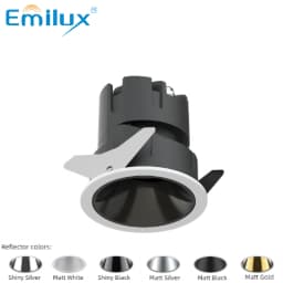 Taurus Series Adjustable Hotel Spot Lights - 4