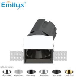Taurus Series Adjustable Hotel Spot Lights - 4