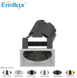 Taurus Series Adjustable Hotel Spot Lights - 4