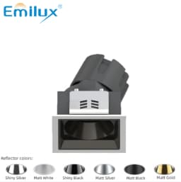 Taurus Series Adjustable Hotel Spot Lights - 4