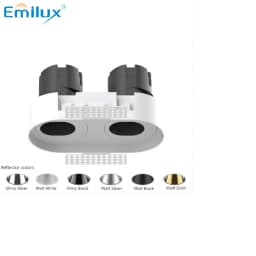 Taurus Series Adjustable Hotel Spot Lights - 4