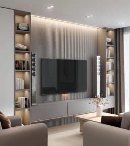 Taurus Series Adjustable Hotel Spot Lights - 1