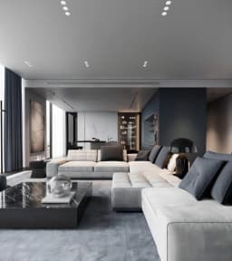 Taurus Series Adjustable Hotel Spot Lights - 2