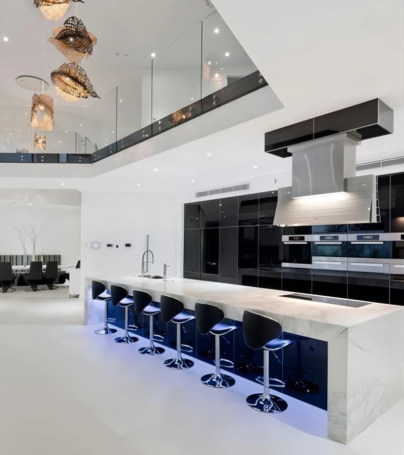 Taurus Series Adjustable Hotel Spot Lights - 2