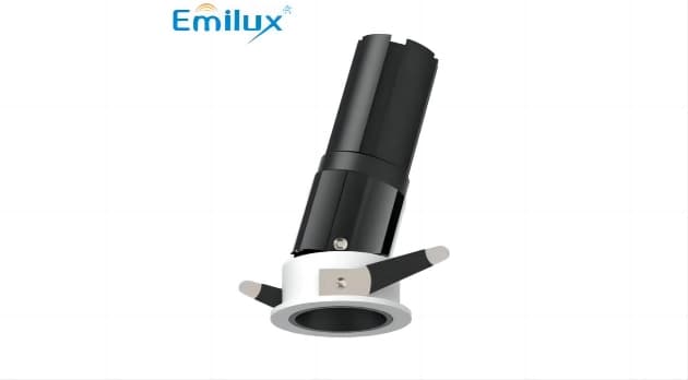 Star Series Mini Spot Lights - 1