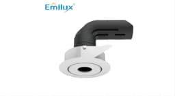 Clemmy Series Mini Spot Lights - 1
