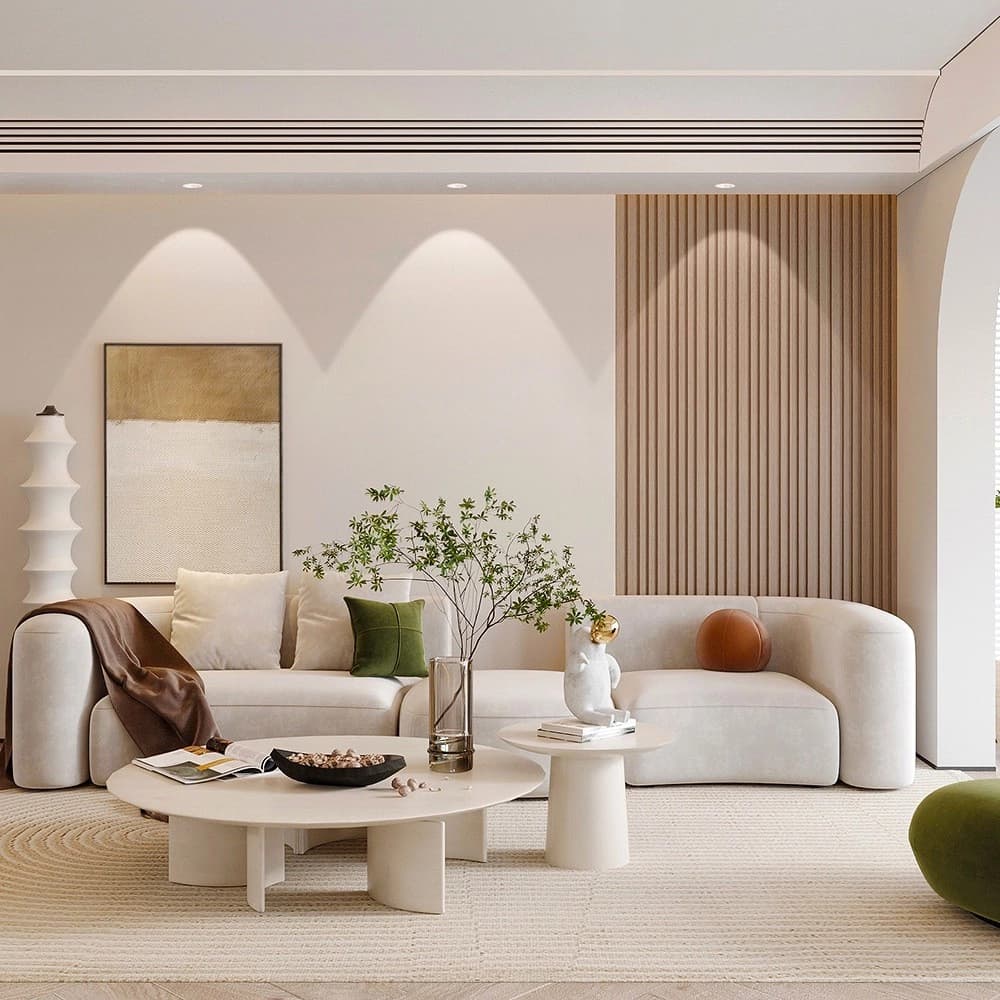 Levante Series Hotel Spot Lights - 1