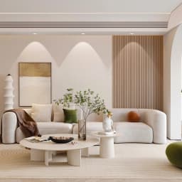 Levante Series Hotel Spot Lights - 1