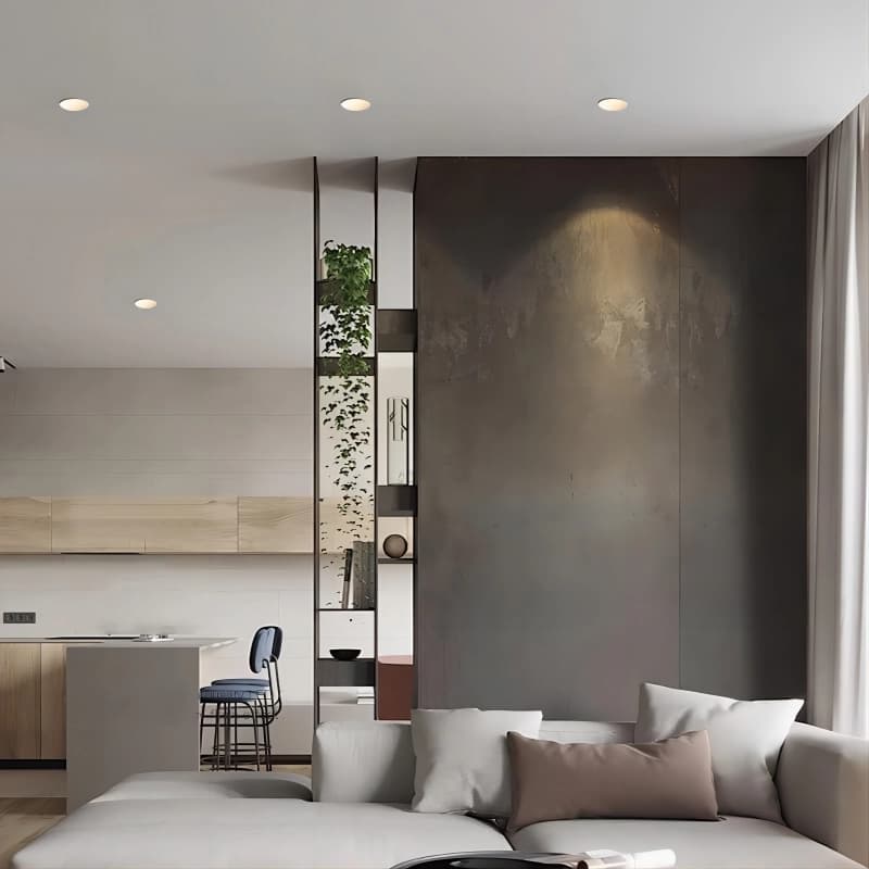 Levante Series Hotel Spot Lights - 3