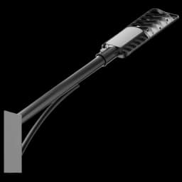 Black Shark Street Lights - 0