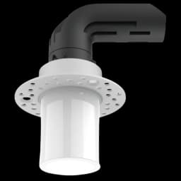 Clemmy Series Mini Trimless Spot Lights - 0