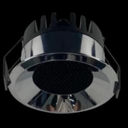 Dawn Series Hotel Spot Lights - 0