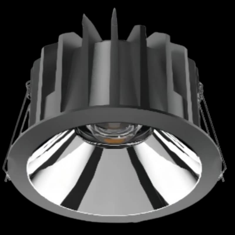 Ghibli 1 Series Waterproof Downlights