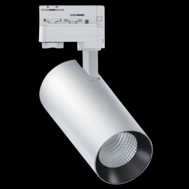 Global Series Track Light