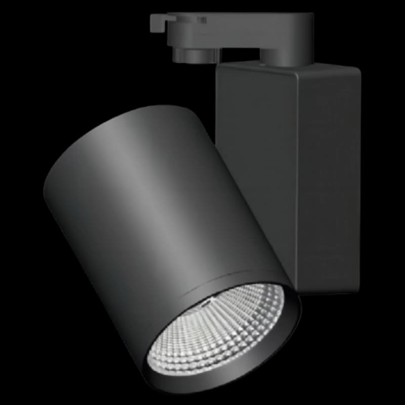 Global Series Track Light - 0