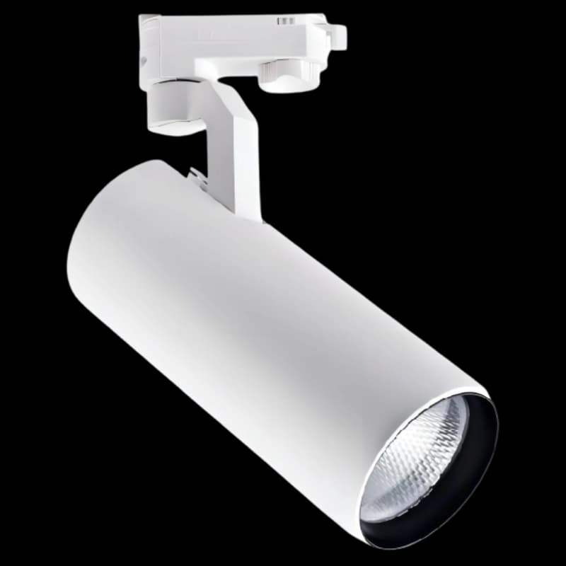 Global Series Track Light - 0