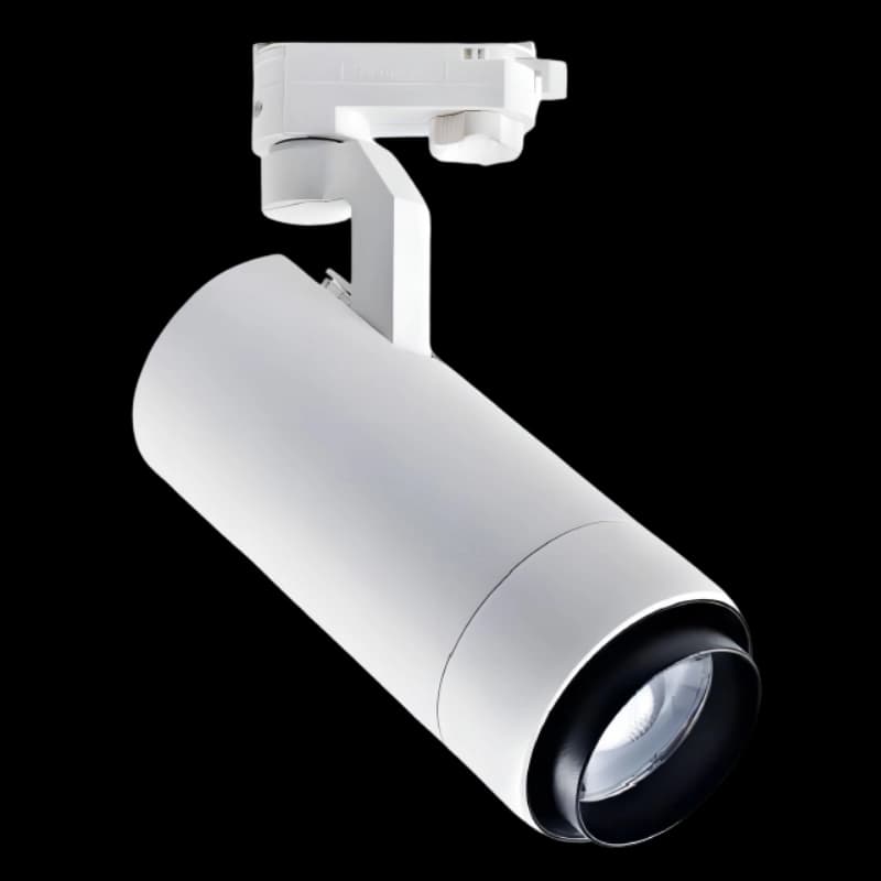 Global Series Track Light - 0