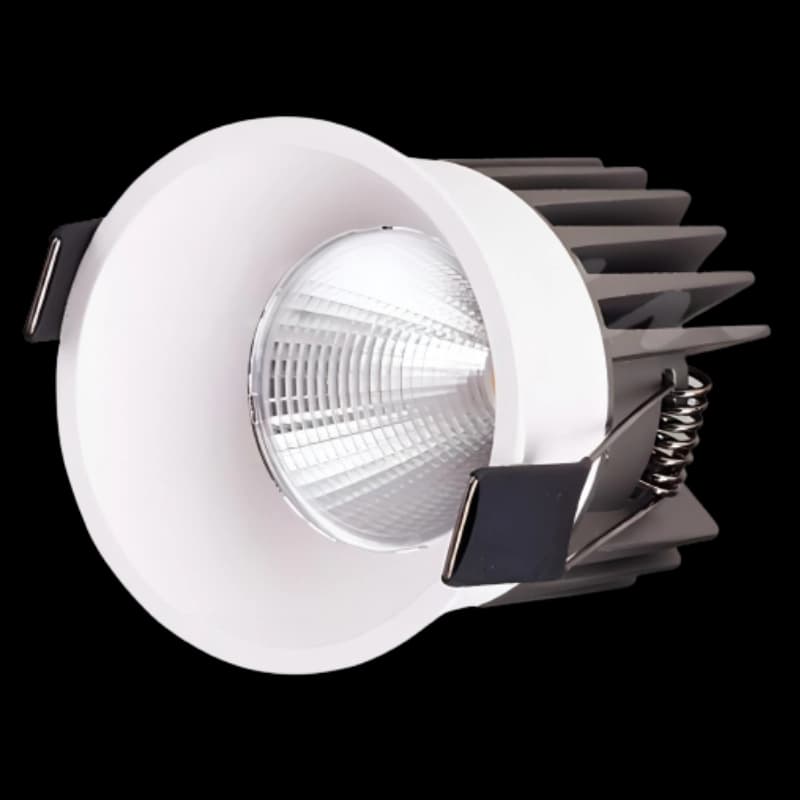 Levante Series Hotel Spot Lights - 0