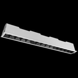 Recessed Linear Spot Lights - 0